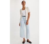 Levi´s ® Featherweight Baggy Jeans Bleu 25 / 26 Femme