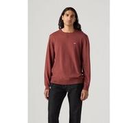 Levi's Lightweight HM Sweater Pull-Over, Andorra, M Homme