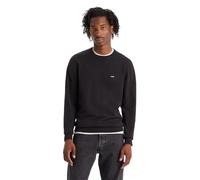Levi's Lightweight HM Sweater Pull-Over, Meteorite, XS Homme