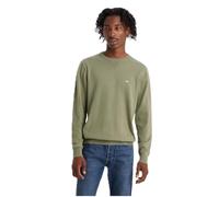 Levi's Lightweight HM Sweater Pull-Over, Smokey Olive, XXL Homme