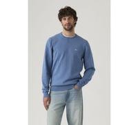 Levi's Lightweight Housemark Sweater Blue Taille: XS | Pulls Outlet | Homme | Bleu