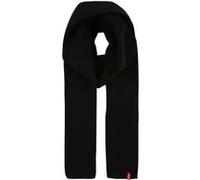 Levi's Mixte Limit Echarpe,Noir (Regular Black 59),Taille unique