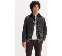 Levi´s ® Lined Type I Trucker Jacket Noir S Homme