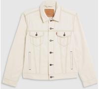 Levis Linen Trucker Jacket Long 4 Summer XL Male