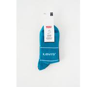 Levi's Short Sock, Ocean Depths, 35/38 (Lot de 2) Mixte