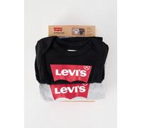 levis lingerie fille de couleur gris