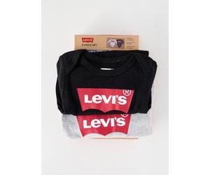 levis lingerie fille de couleur gris