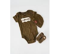 levis lingerie fille de couleur vert 6 M