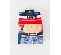 levi's lingerie homme de couleur rouge S