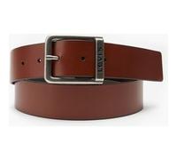 Levi's Lm Belt Harness Buckle Alderpoint Toffee Taille: 100 | Ceintures Outlet | Homme