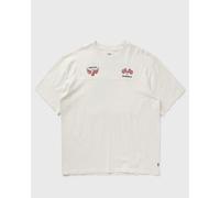Levis LOCKWOOD PRACTICE TEE men Shortsleeves brown taille: S