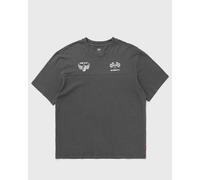 Levis LOCKWOOD PRACTICE TEE men Shortsleeves grey taille: L