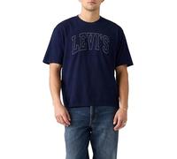 Levi's Lockwood Practice Tee T-Shirt, Large Homme