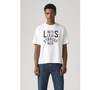 Levi's Lockwood Practice Tee Taille: S | T-Shirts Outlet | Homme