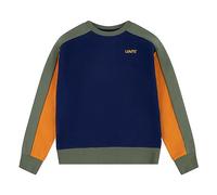Levi's Logo Lvb Colorblock Crew 9ej199 Sweatshirts Garçon