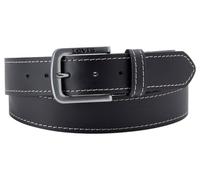 Levi's Loire APPAREL_BELT Homme, Regular Black, 85