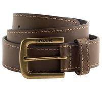 Levis Accessories Loire Belt Marron 100 cm Homme,Femme