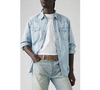 Levi's Loire Suede Belt Taille: 100 | Ceintures Outlet | Homme