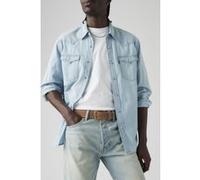 Levi's Loire Suede Belt Taille: 110 | Ceintures Outlet | Homme