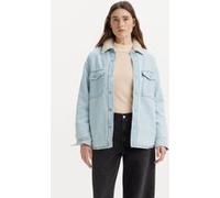Levi's Lola Shacket Taille: S | Vestes en jeans Outlet | Femme |