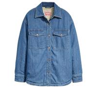 Levi's Lola Shacket Veste pour Femme, Hip to Be Square 3