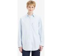 Levi's Lola Shirt Posey Stripe Kentucky Blue St Taille: S | Chemises à boutons Outlet | Femme | Bleu