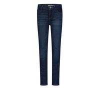 Levis long-pantalons Fille en couleur Bleu - Taille 116 116