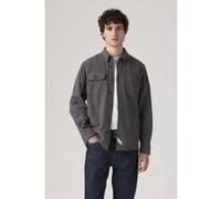 Levi's Long Sleeve Auburn Worker Shirt Taille: S | Casual chemises Outlet | Homme | Marron