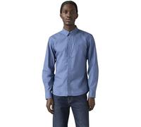 Levi's Long-Sleeve Battery Housemark Slim Chemise Homme