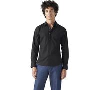 Levi's Long-Sleeve Battery Housemark Slim Chemise Homme