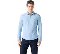 Levi's Long-Sleeve Battery Housemark Slim Chemise Homme, Allure, XXL
