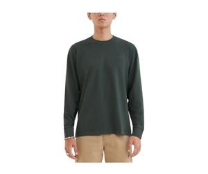 Levi's - Long Sleeve Hauts - Homme - Tops - Vert - Taille: L