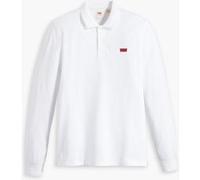 Levi's Long Sleeve Slim Housemark Polo Taille: M | Manches longues Outlet | Homme