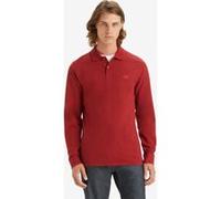 Levi's Long Sleeve Slim Housemark Polo Taille: S | Polos Outlet | Homme |