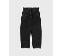Levis LOOSE BARREL men Wide Jeans black taille: M