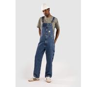 Levi's Loose Overalls Salopette en jeans bleu M