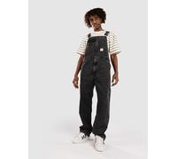 Levi's Loose Overalls Salopette en jeans noir M