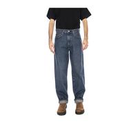 Levi's 568 Loose Straight Check The Score, Check The Score, 36W / 32L