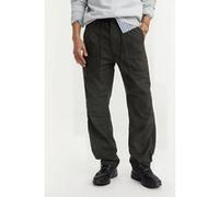 Levi's Loose Strt Surplus Pirate Black Taille: W31L32 | Pantalons tailleur Outlet | Homme | Le Noir