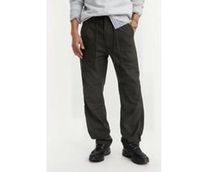 Levi's Loose Strt Surplus Pirate Black Taille: W31L32 | Pantalons tailleur Outlet | Homme | Le Noir