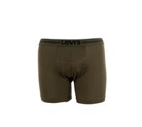 Levi´s Underwear Tencel Boxers 2 Units Vert L Homme