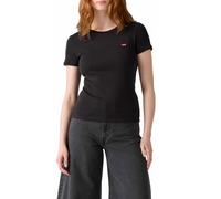 Levi's Lot de 2 t-Shirts Essential SS Anthra, Lot de 2 t-Shirts Anthracite, S