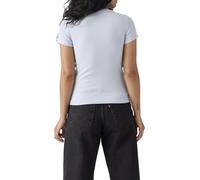 Levi's Lot de 2 t-Shirts Essential SS pour Femme