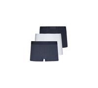 LEVI'S® Lot de 3 boxers noirs bleu | L
