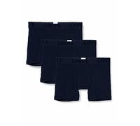 Levi´s Underwear Premium Boxers 3 Units Bleu S Homme
