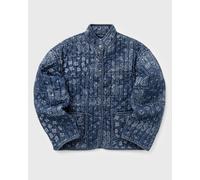 LEVI'S ® Veste mi-saison 'Liner Jacket' bleu denim / blanc, Taille S