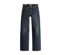 Levi's - Low Loose Jeans - Femme - Jeans - Bleu - Taille: W26 L32