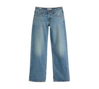 Levi's - Low Loose Jeans - Femme - Jeans - Bleu - Taille: W30 L30