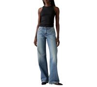Levi's Jean Ample pour Femme, Rescued City, 31W / 32L