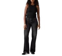 Levi's Low Loose Jeans, Tech Storm, 25W / 30L Femmes